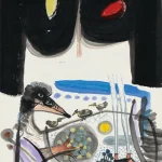 于兆漪（B.1935）無題