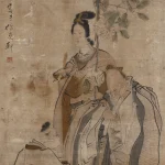 任薰（1835－1893）人物