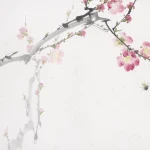 歐豪年（1935－2024）郊遊即景