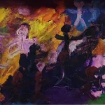 趙獸（1912－2003）遠古