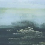 秦立生（B.1952）飄渺