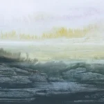 秦立生（B.1952）氳氤