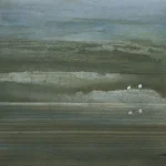 秦立生（B.1952）鶴鳴九皋