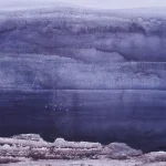 秦立生（B.1952）紫韻湖山