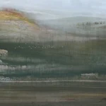 秦立生（B.1952）迷濛