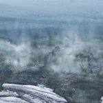 秦立生（B.1952）雲蒸霞蔚