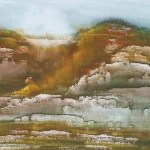 秦立生（B.1952）磅礡