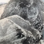 江兆申（1925－1996）秋山論道