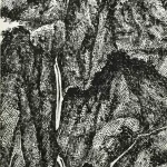 張光賓（1915－2016）佛殿仙鄉