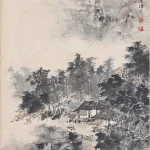 李義弘（1941－2023）桃花塢