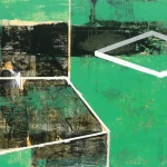 陶文岳（B.1961）異域