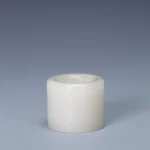 白玉扳指