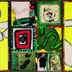 莊喆（B.1934）隱士生活