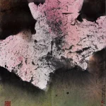 胡念祖（1927－2019）大宇宙之零星圖照伍