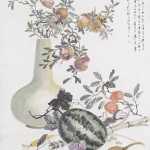 張大壯（1903－1980）蔬果