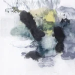 李重重（B.1942）柳塘山舍