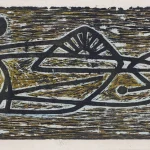 秦松（1932－2007）遨遊