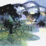 李重重（B.1942）記憶在歲月裡
