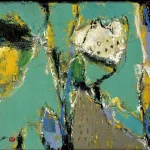 游守中（B.1965）十里飄香