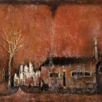 游守中（B.1965）家