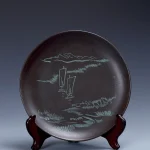 陸儼少（1909－1993）山水