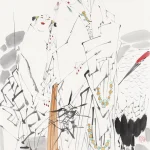 王西京（B.1946）觀音