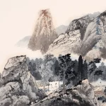 江兆申（1925－1996）沐春風
