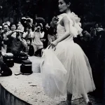 郎靜山（1892－1995）舞女