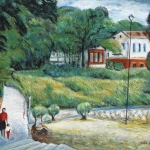 李石樵（1908－1995）公園