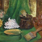 李石樵（1908－1995）靜物