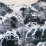 胡宏述（1935－2015）霜