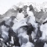 胡宏述（1935－2015）繡