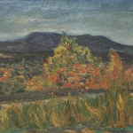 李澤藩（1907－1989）瀨戶內海