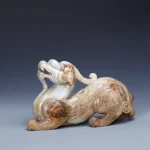 漢 玉琥