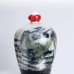 李重重（B.1942）無題