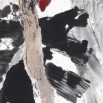 楊善深（1913－2004）芭蕉