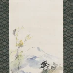 石川欽一郎（1871－1945）風景