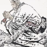 劉文西（1933－2019）黃土地的老人