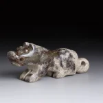 漢 玉虎