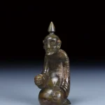 戰漢時期 青玉貴人