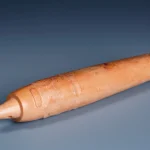 良渚文化 錐形玉器