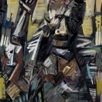 吳炫三（B.1942）革命者