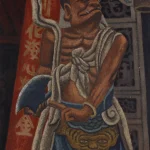 謝峰生（1938－2008）千里眼