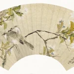 王禮（1813－1879）夢隱梨雲