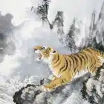 林玉山（1907－2004）風雲際會
