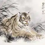 林玉山（1907－2004）威震八方