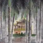黃鷗波（1917－2003）輝煌耀眼