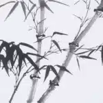 黃君璧（1898－1991）晴竹
