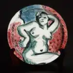 鄭善禧（B.1932）風情萬種