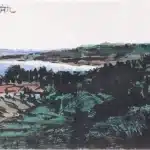 鄭善禧（B.1932）航海
